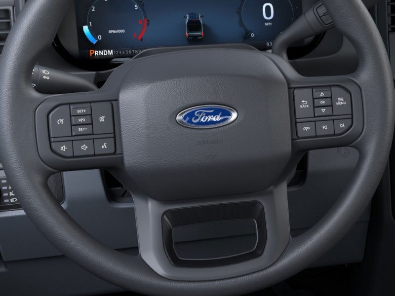 Thumbnail: 2026 Ford F-350 - 18