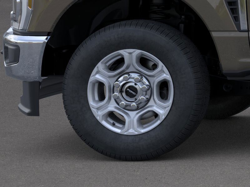 Thumbnail: 2026 Ford F-350 - 5