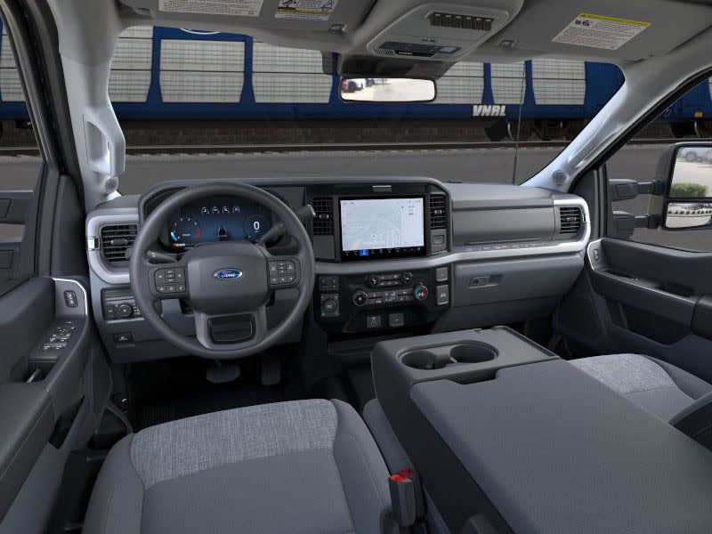 Thumbnail: 2026 Ford F-350 - 2