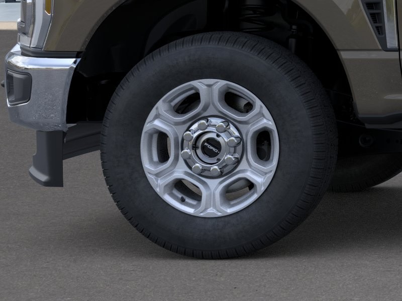 Thumbnail: 2026 Ford F-350 - 5