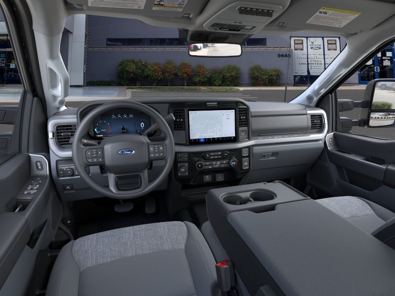 Thumbnail: 2026 Ford F-350 - 2