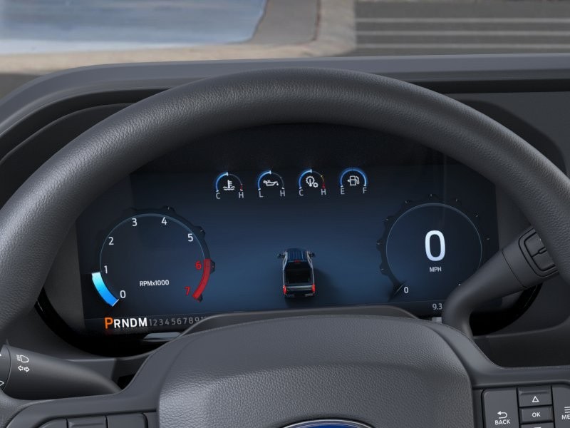 Thumbnail: 2026 Ford F-350 - 9