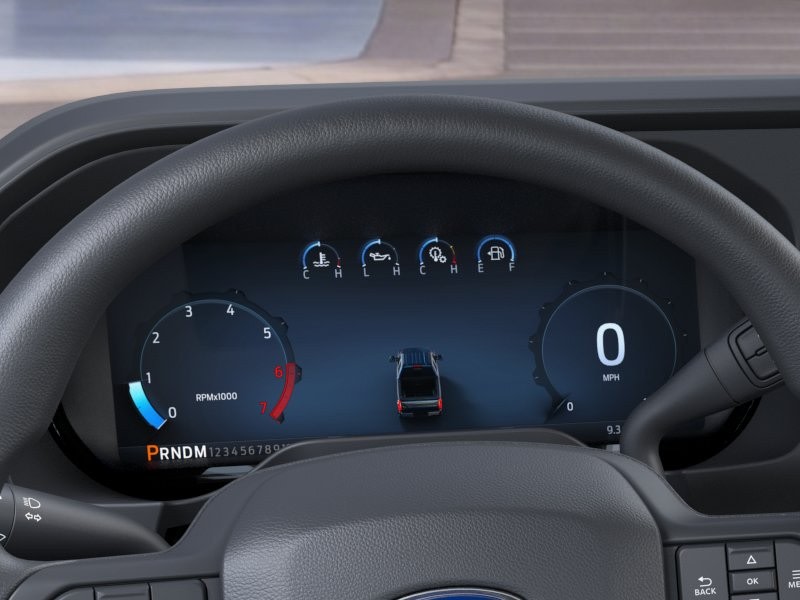 Thumbnail: 2026 Ford F-350 - 10