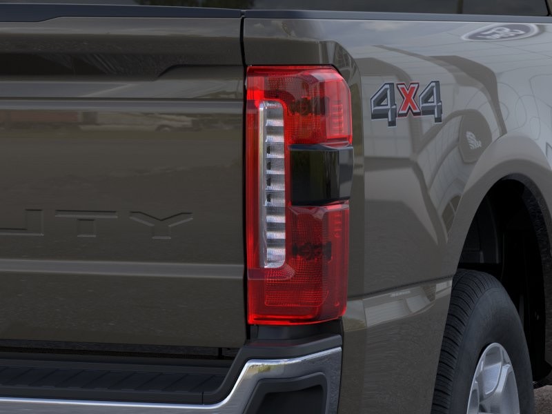 Thumbnail: 2026 Ford F-350 - 21