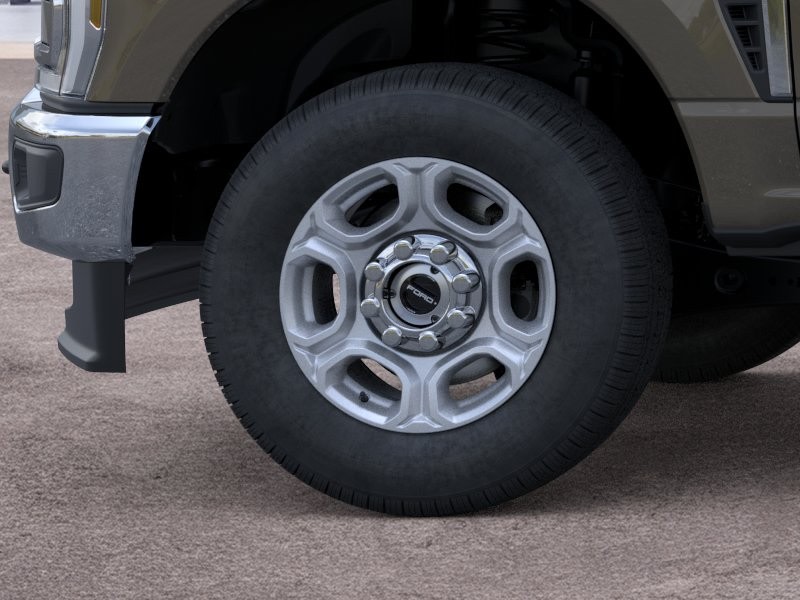 Thumbnail: 2026 Ford F-350 - 6