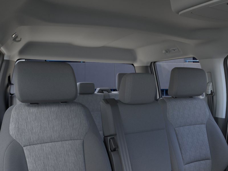 Thumbnail: 2025 Ford F-350 - 22