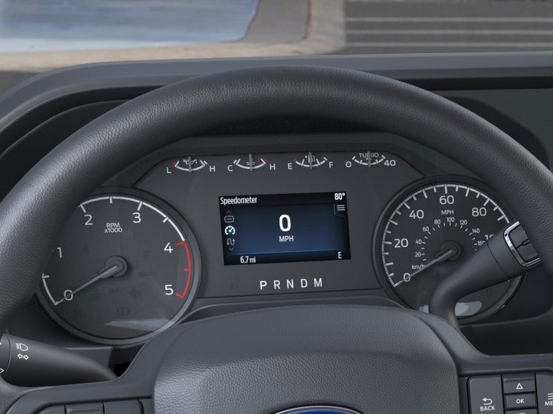 Thumbnail: 2025 Ford F-350 - 10