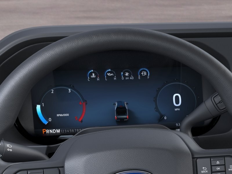 Thumbnail: 2026 Ford F-350 - 10