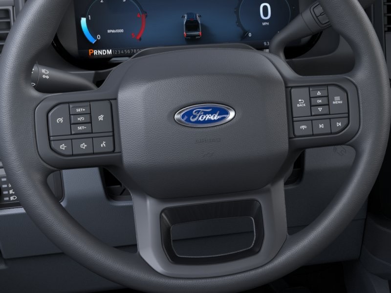 Thumbnail: 2026 Ford F-350 - 15