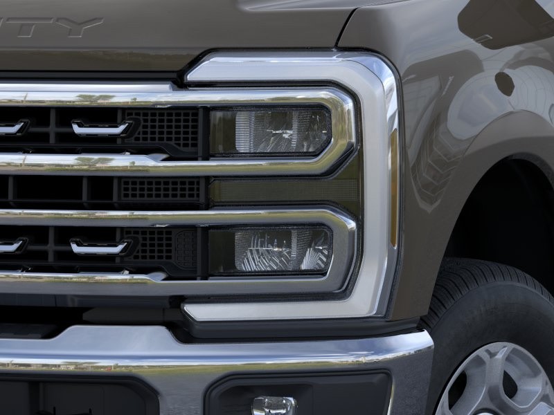 Thumbnail: 2026 Ford F-350 - 18