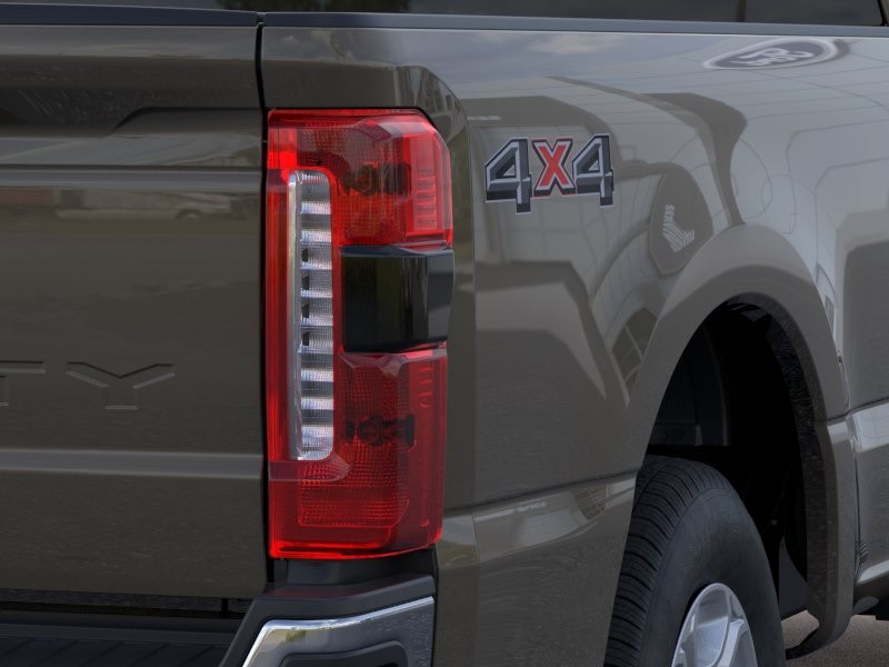 Thumbnail: 2026 Ford F-350 - 20