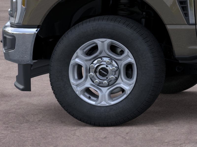 Thumbnail: 2026 Ford F-350 - 6