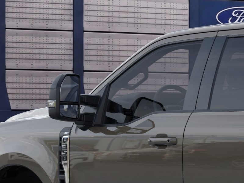 Thumbnail: 2026 Ford F-350 - 19