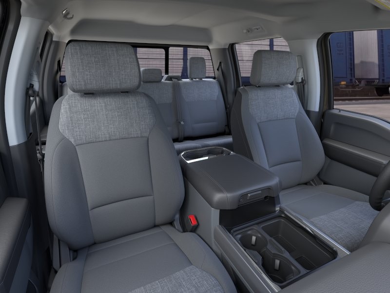 Thumbnail: 2026 Ford F-350 - 8
