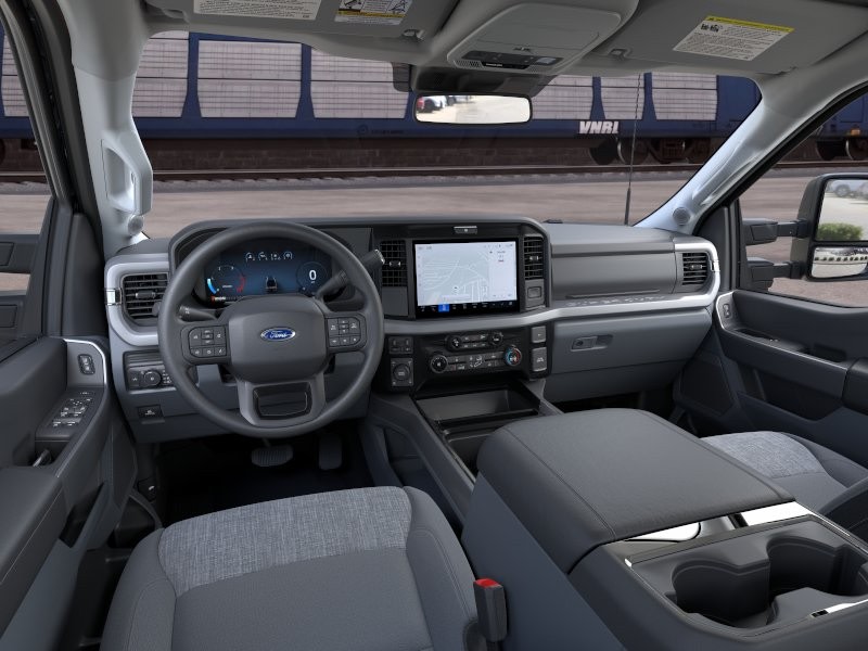 Thumbnail: 2026 Ford F-350 - 2