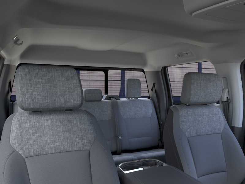 Thumbnail: 2026 Ford F-350 - 21