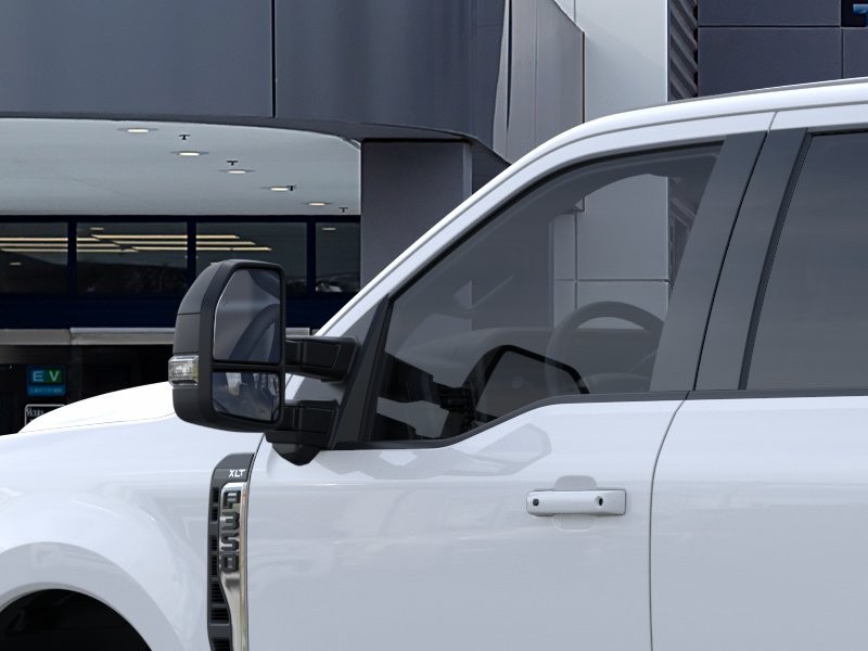 Thumbnail: 2026 Ford F-350 - 21