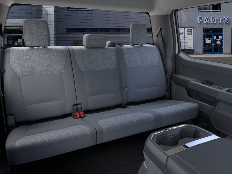 Thumbnail: 2026 Ford F-350 - 16