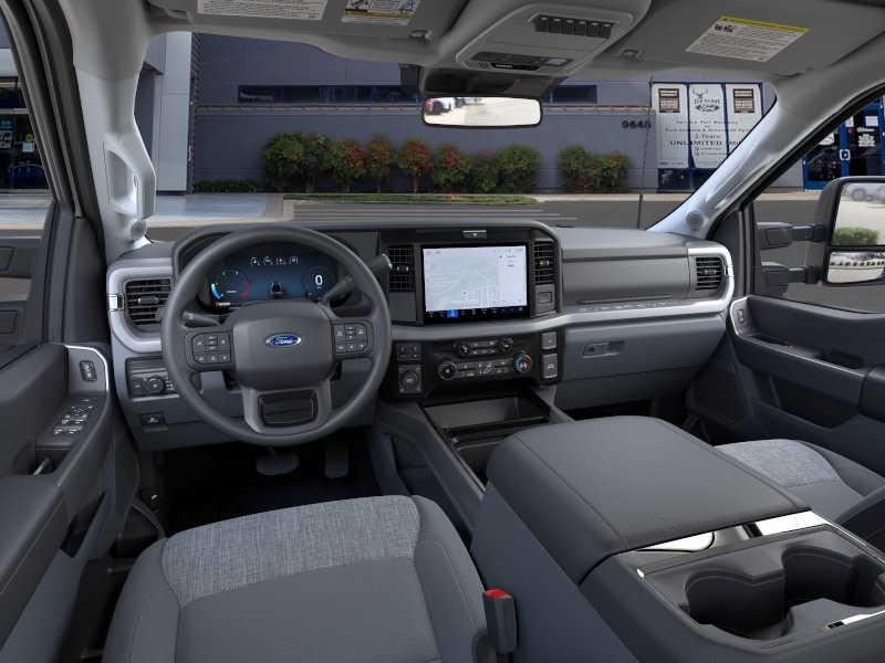 Thumbnail: 2026 Ford F-350 - 2