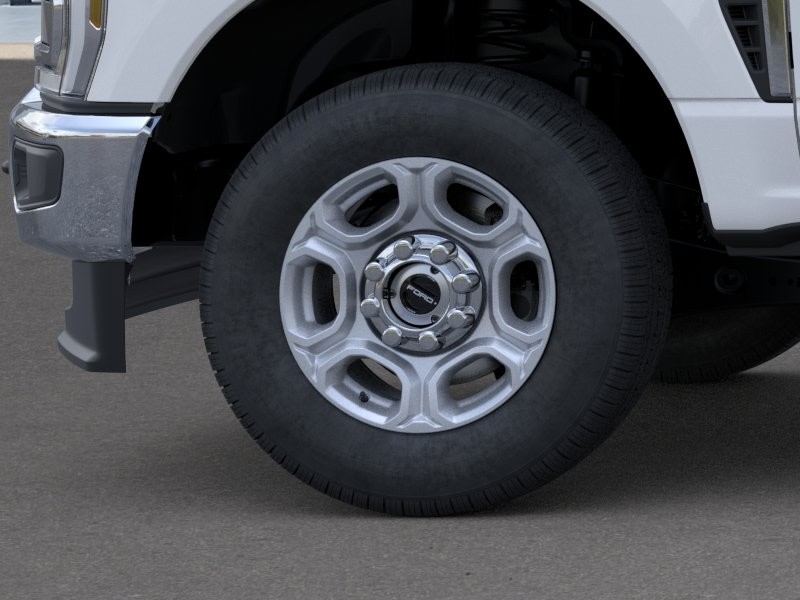 Thumbnail: 2026 Ford F-350 - 6