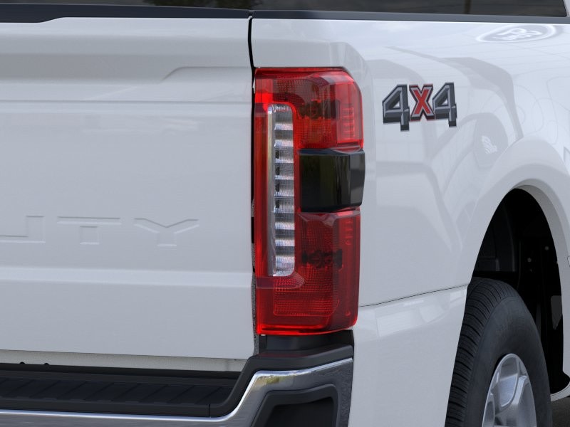 Thumbnail: 2026 Ford F-350 - 22