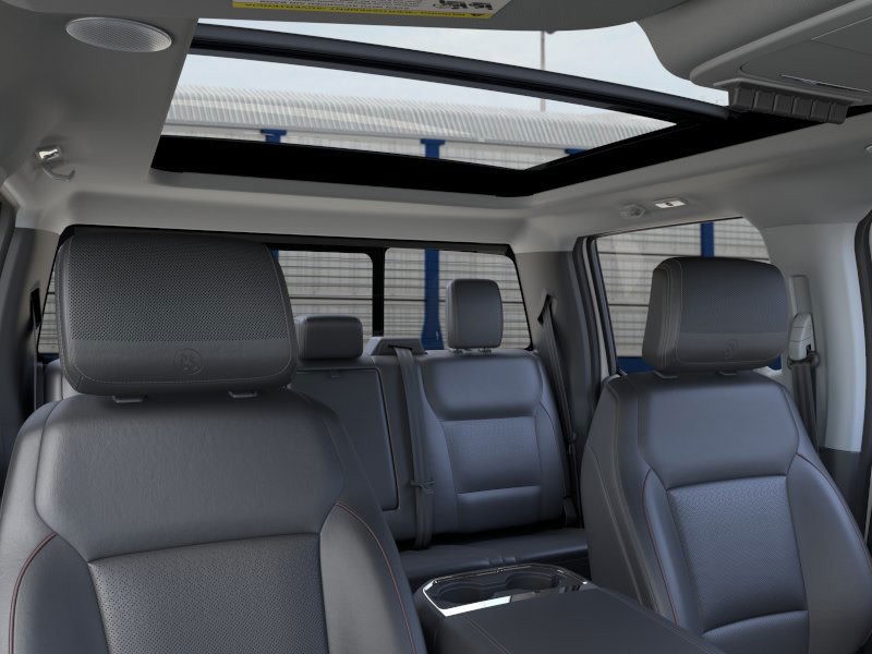 Thumbnail: 2026 Ford F-350 - 25