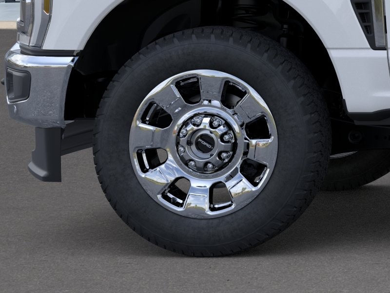 Thumbnail: 2026 Ford F-350 - 41