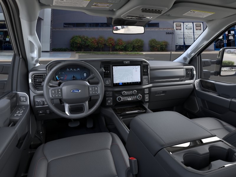 Thumbnail: 2026 Ford F-350 - 9