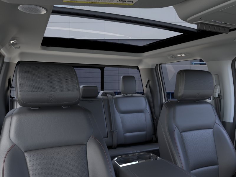 Thumbnail: 2026 Ford F-350 - 44