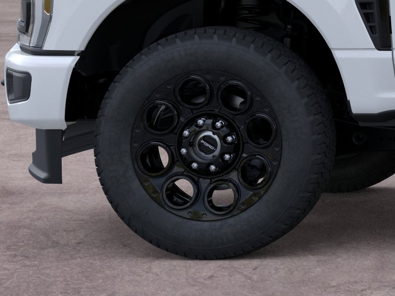 Thumbnail: 2026 Ford F-350 - 6