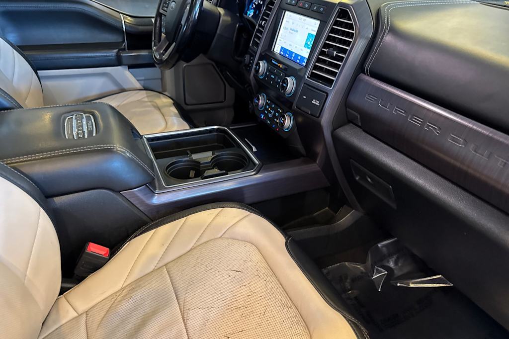 Thumbnail: 2020 Ford F-350 - 10