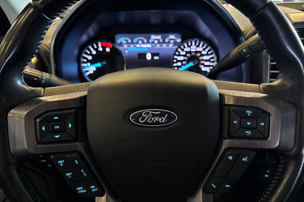 Thumbnail: 2020 Ford F-350 - 23