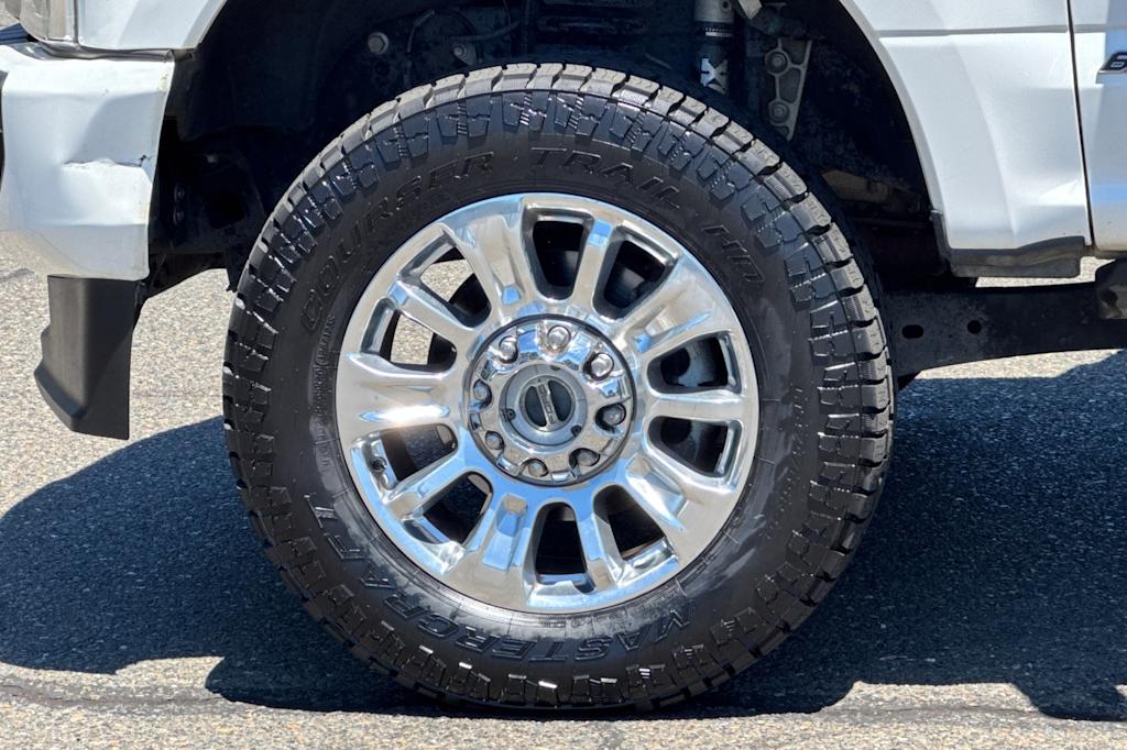 Thumbnail: 2020 Ford F-350 - 6