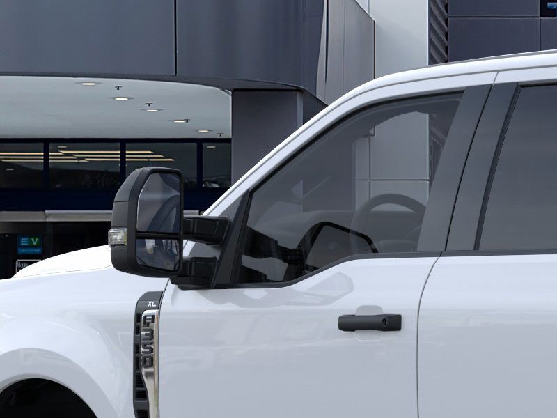 Thumbnail: 2025 Ford F-350 - 20