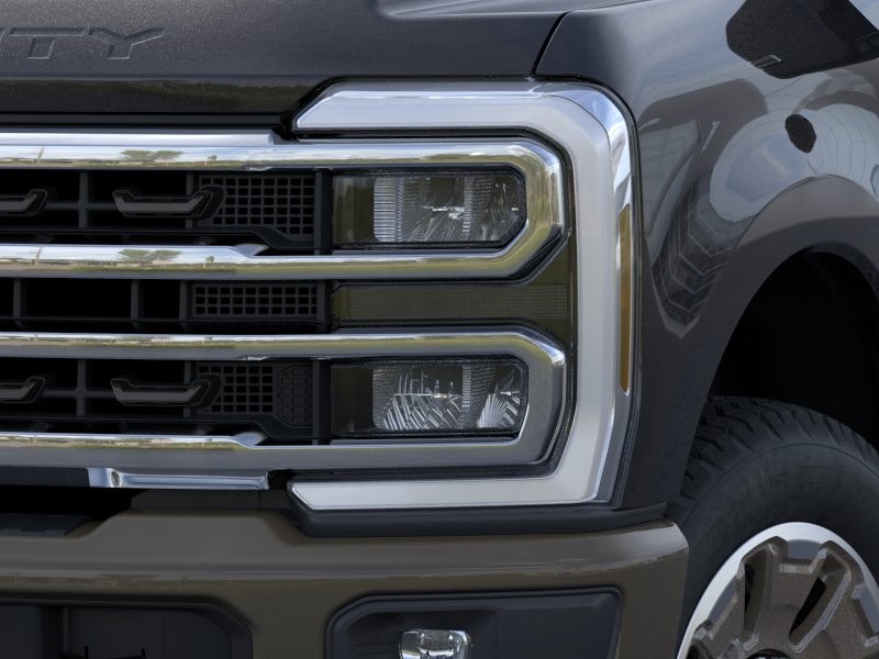 Thumbnail: 2026 Ford F-350 - 19