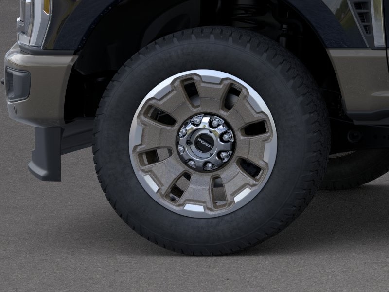 Thumbnail: 2026 Ford F-350 - 5