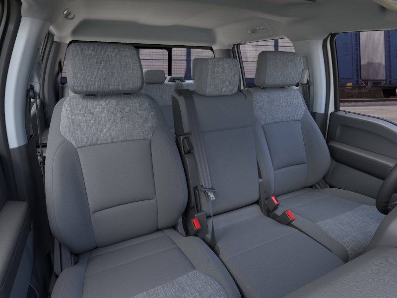 Thumbnail: 2026 Ford F-350 - 9