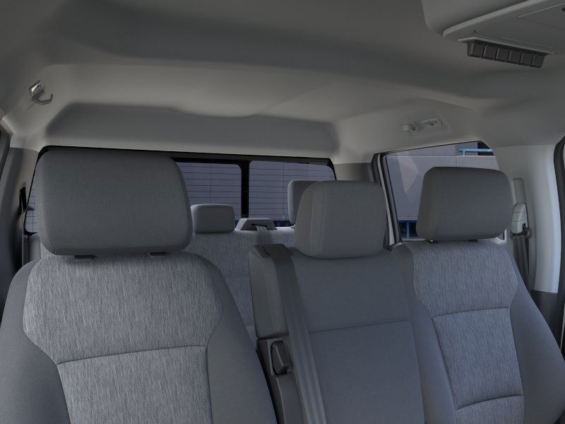 Thumbnail: 2026 Ford F-350 - 22