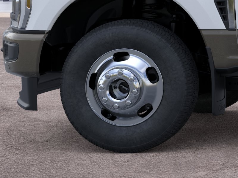 Thumbnail: 2026 Ford F-350 - 6