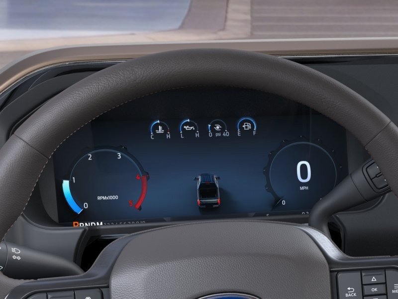 Thumbnail: 2026 Ford F-350 - 10