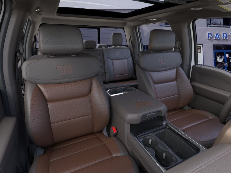 Thumbnail: 2026 Ford F-350 - 8