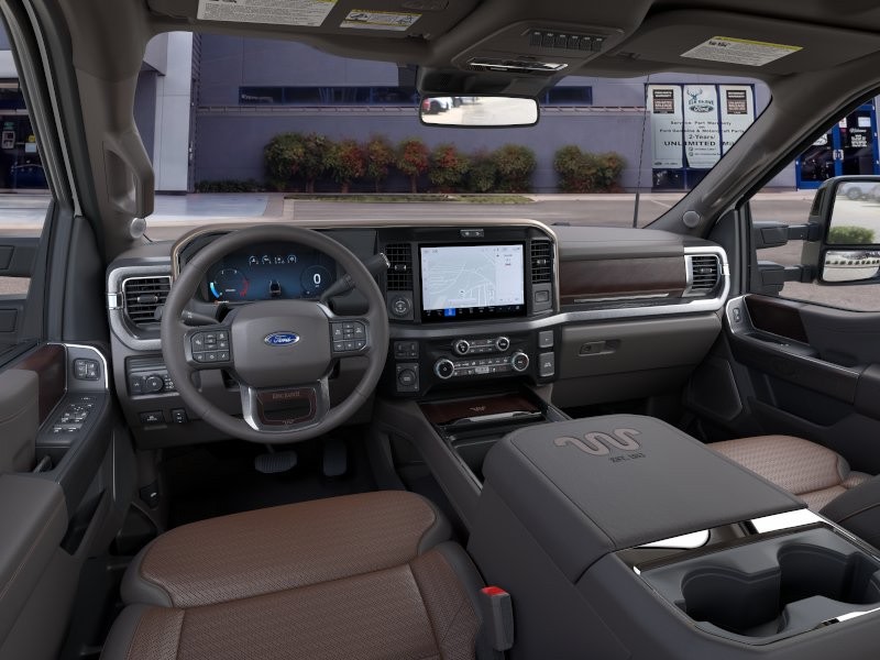 Thumbnail: 2026 Ford F-350 - 2