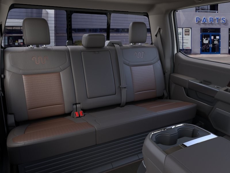 Thumbnail: 2026 Ford F-350 - 15