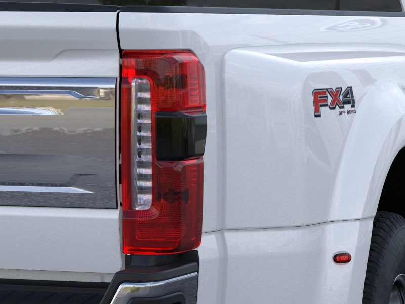Thumbnail: 2026 Ford F-350 - 21