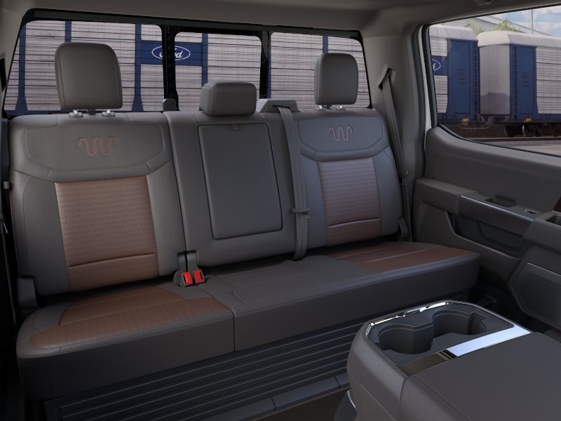 Thumbnail: 2026 Ford F-350 - 15