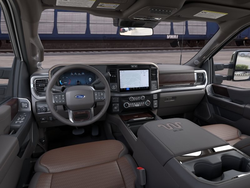 Thumbnail: 2026 Ford F-350 - 2
