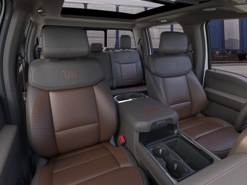 Thumbnail: 2026 Ford F-350 - 7