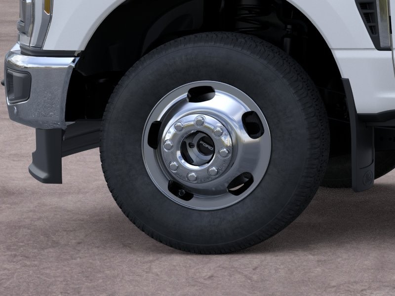 Thumbnail: 2026 Ford F-350 - 5