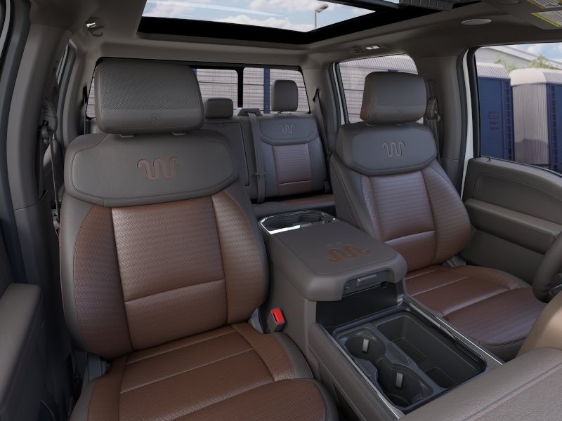 Thumbnail: 2026 Ford F-350 - 7