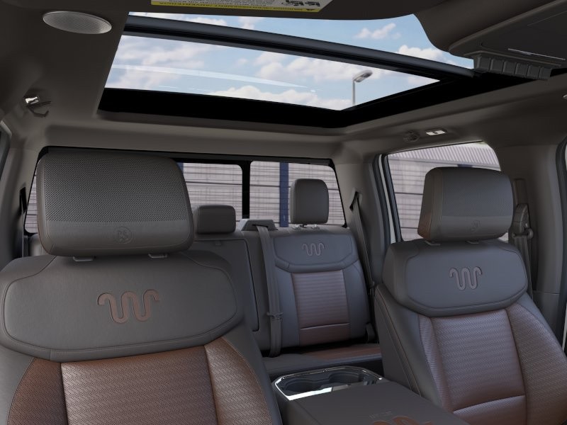 Thumbnail: 2026 Ford F-350 - 22